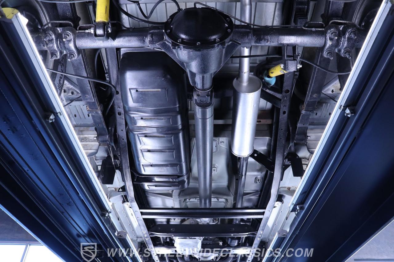 1992 Chevrolet K1500 Silverado Z71 4x4