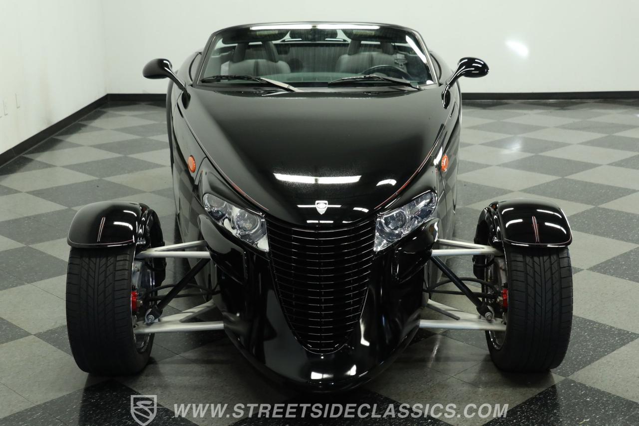 2000 Plymouth Prowler