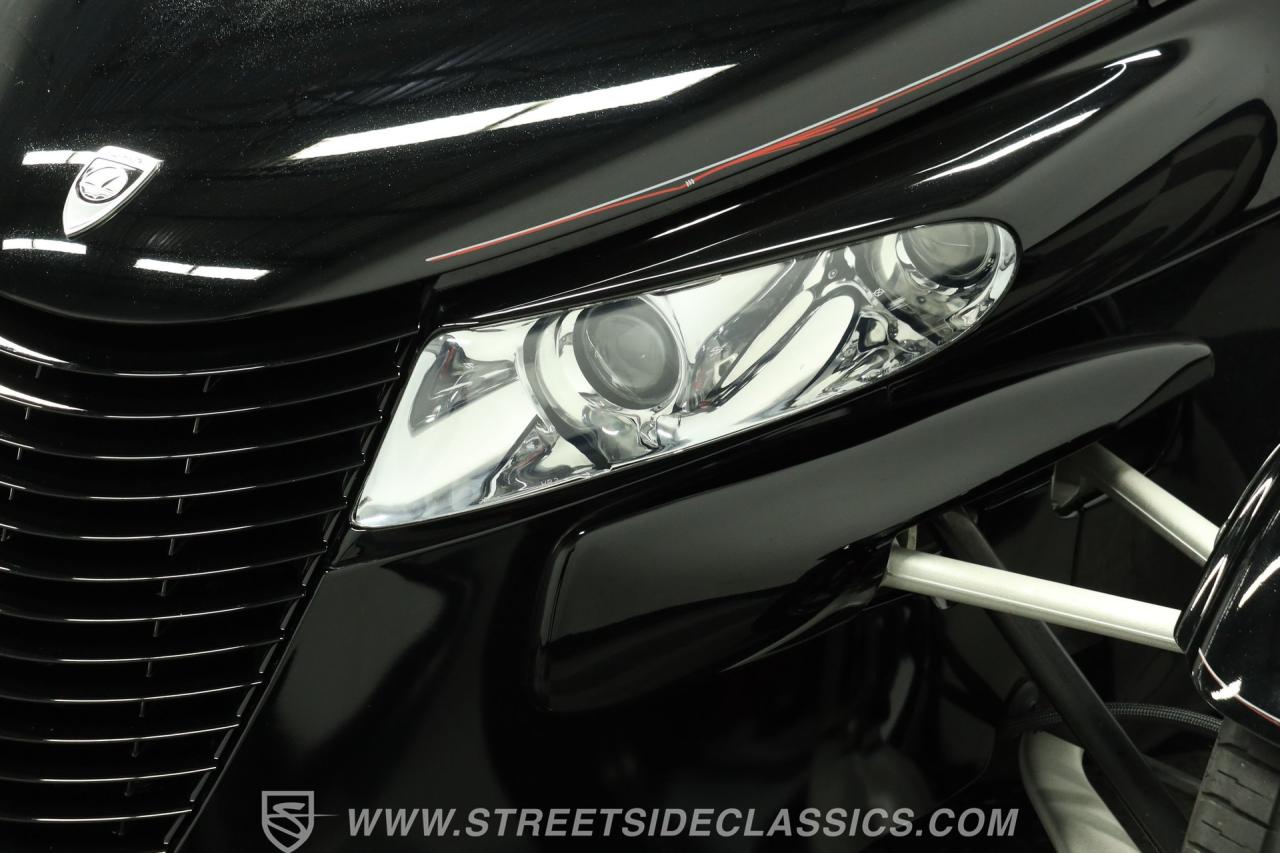 2000 Plymouth Prowler