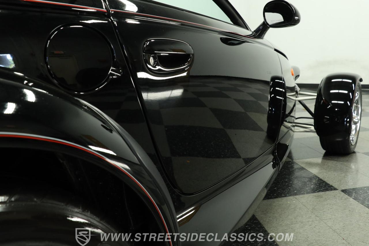 2000 Plymouth Prowler