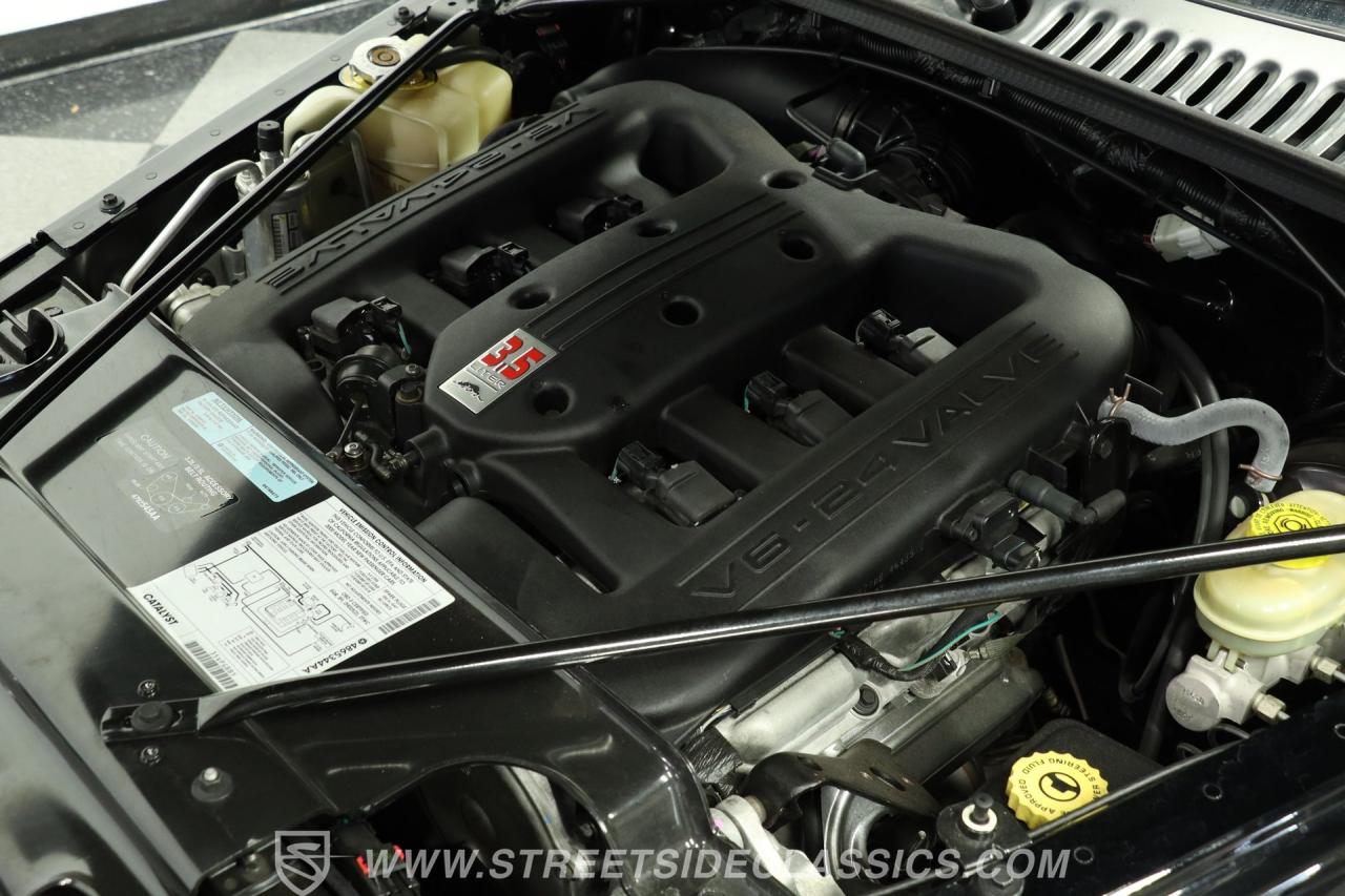 2000 Plymouth Prowler