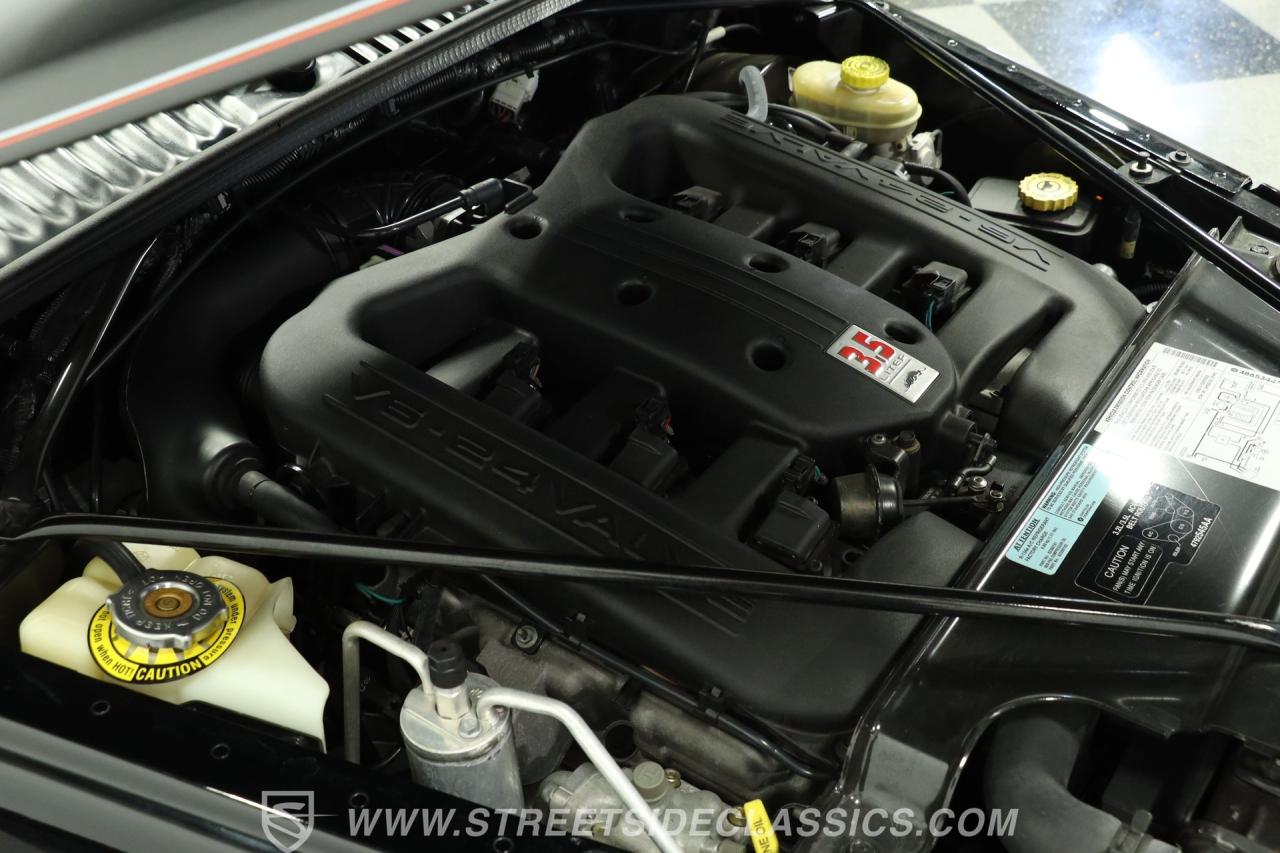 2000 Plymouth Prowler