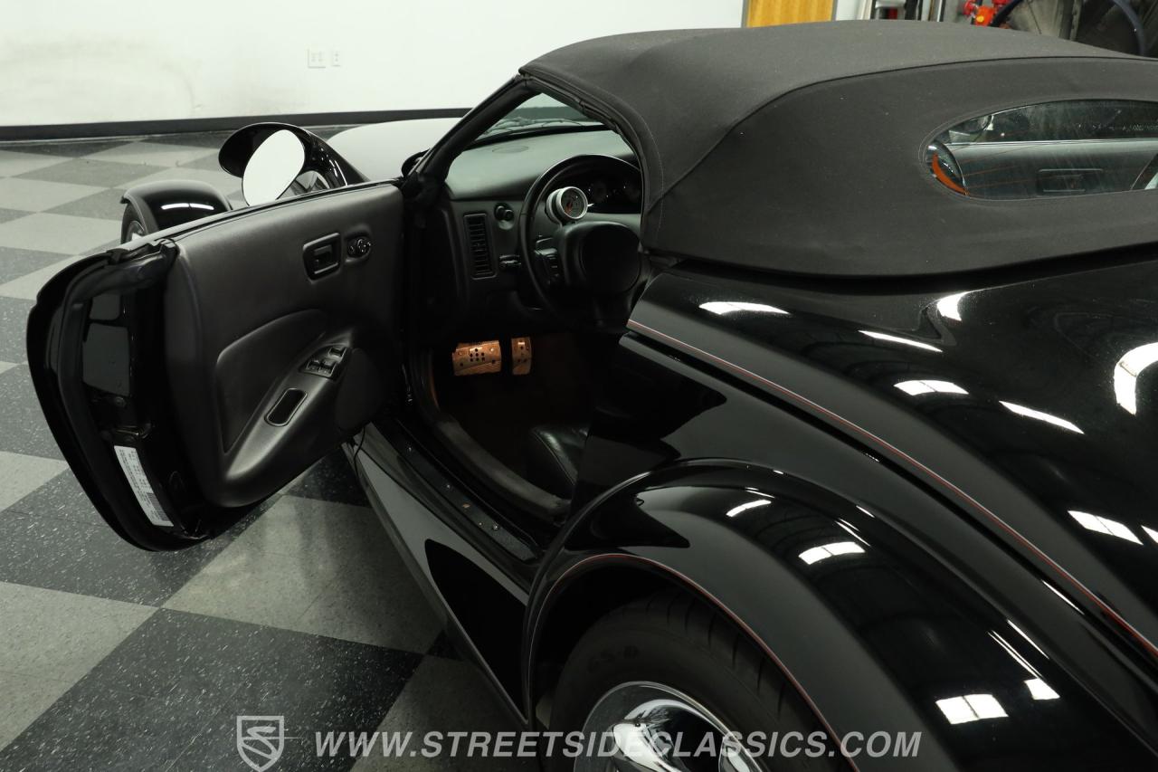 2000 Plymouth Prowler