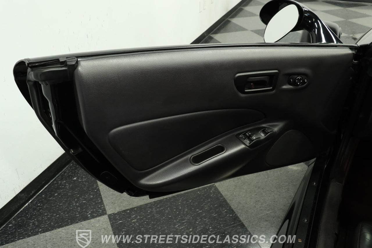 2000 Plymouth Prowler