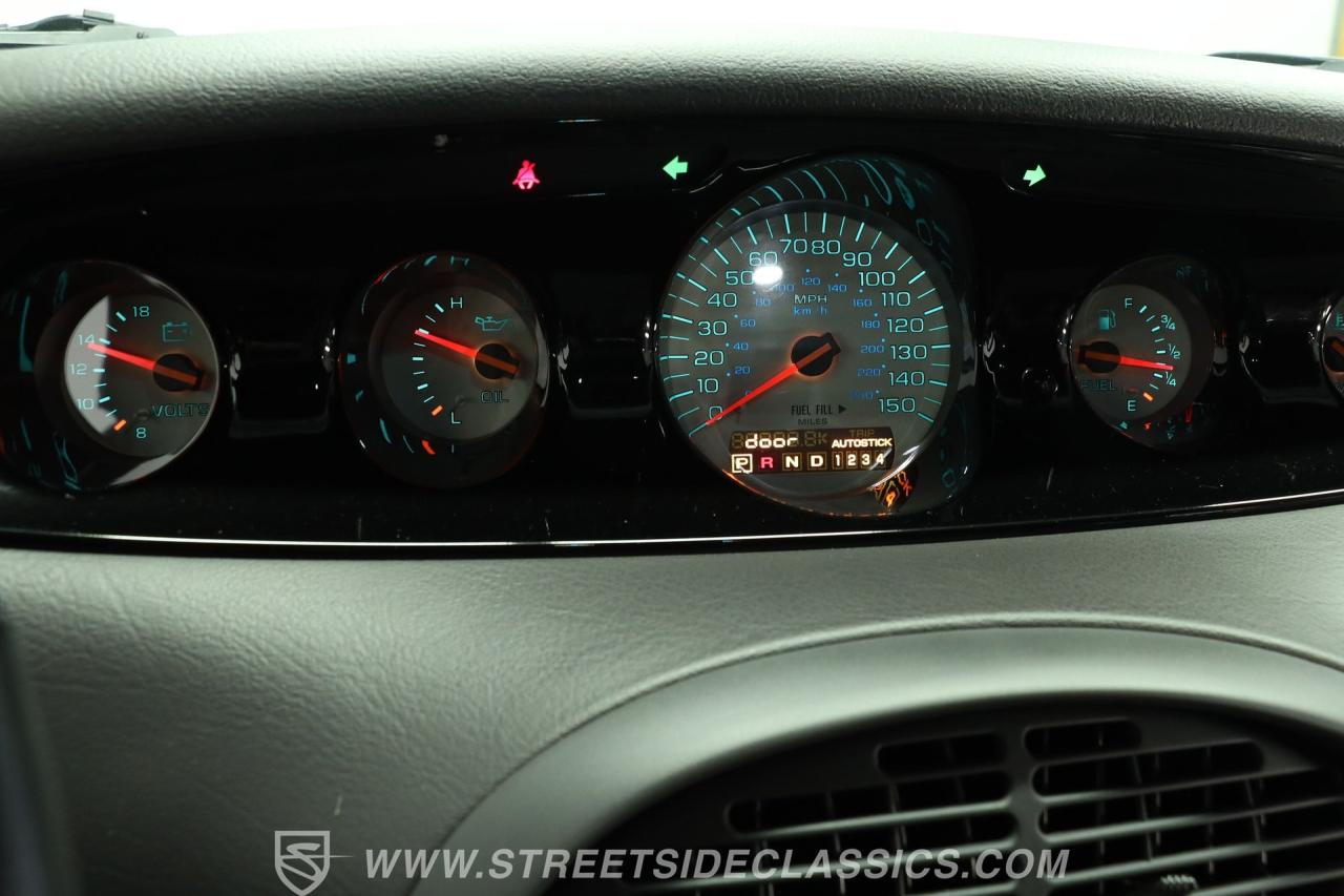 2000 Plymouth Prowler