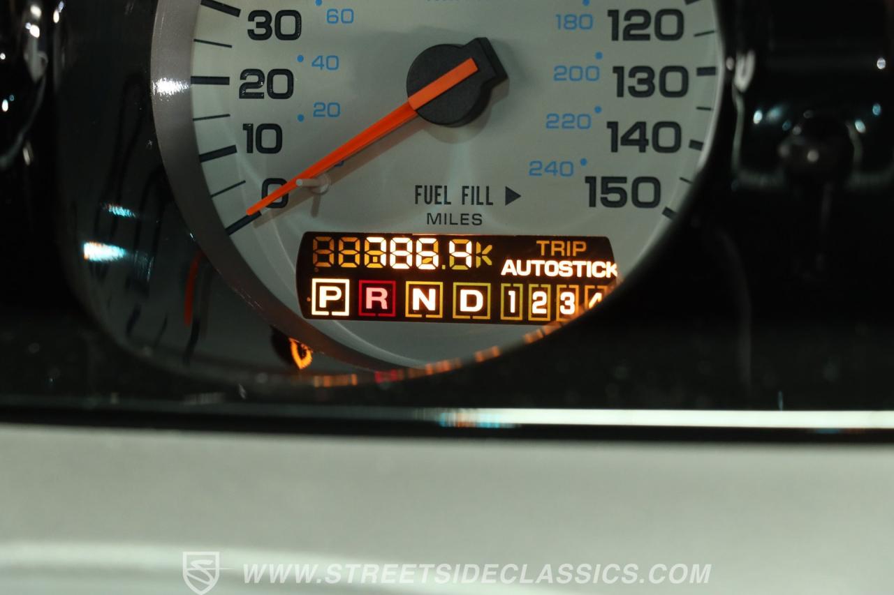 2000 Plymouth Prowler