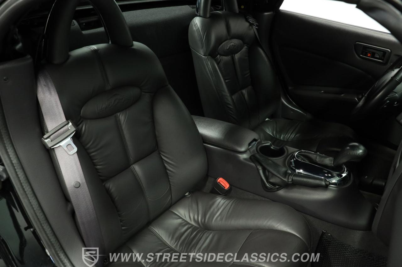 2000 Plymouth Prowler