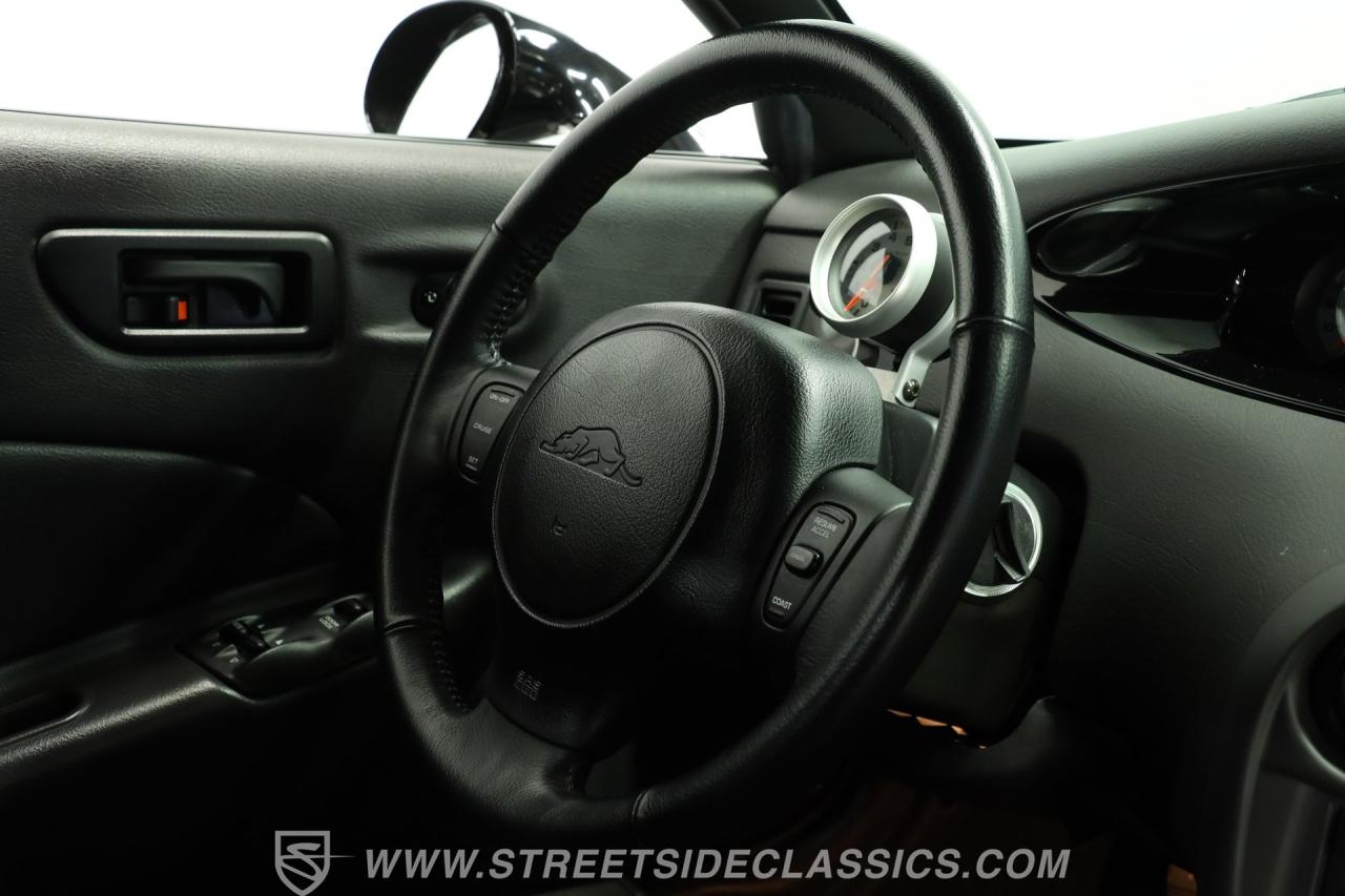 2000 Plymouth Prowler