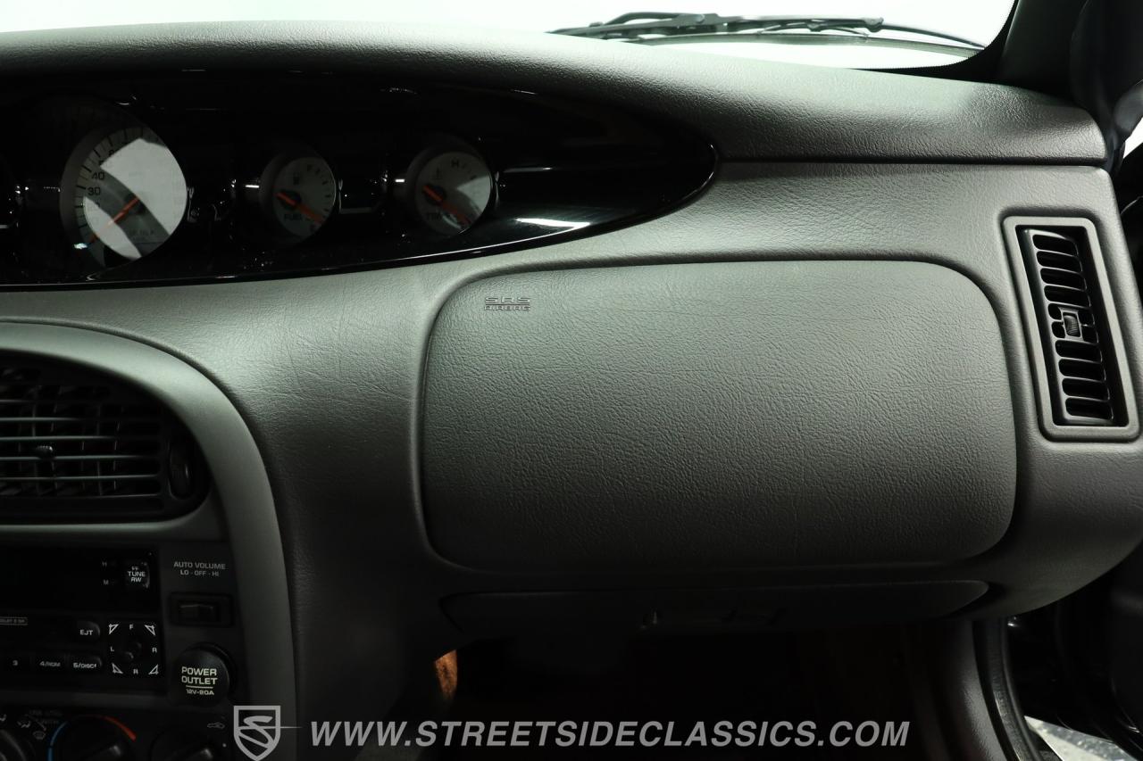 2000 Plymouth Prowler