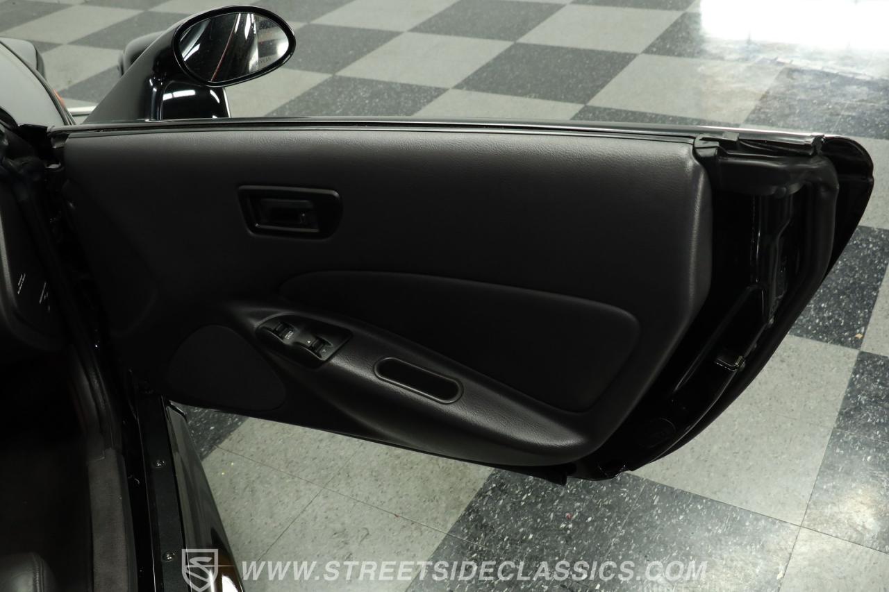 2000 Plymouth Prowler