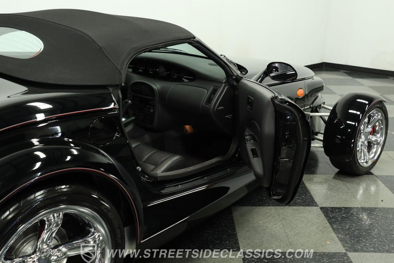 2000 Plymouth Prowler