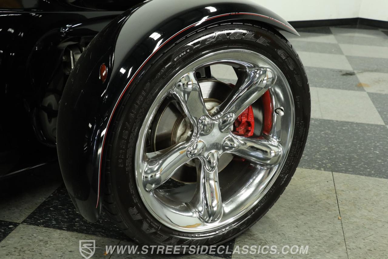 2000 Plymouth Prowler