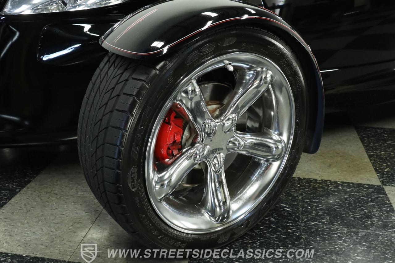 2000 Plymouth Prowler