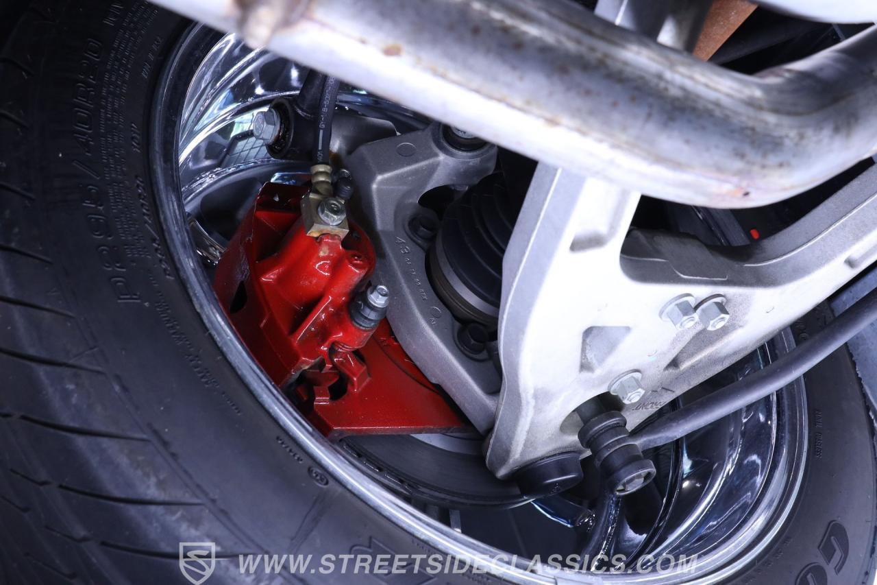 2000 Plymouth Prowler