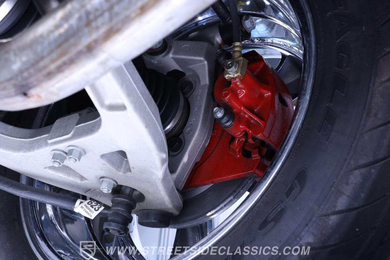 2000 Plymouth Prowler