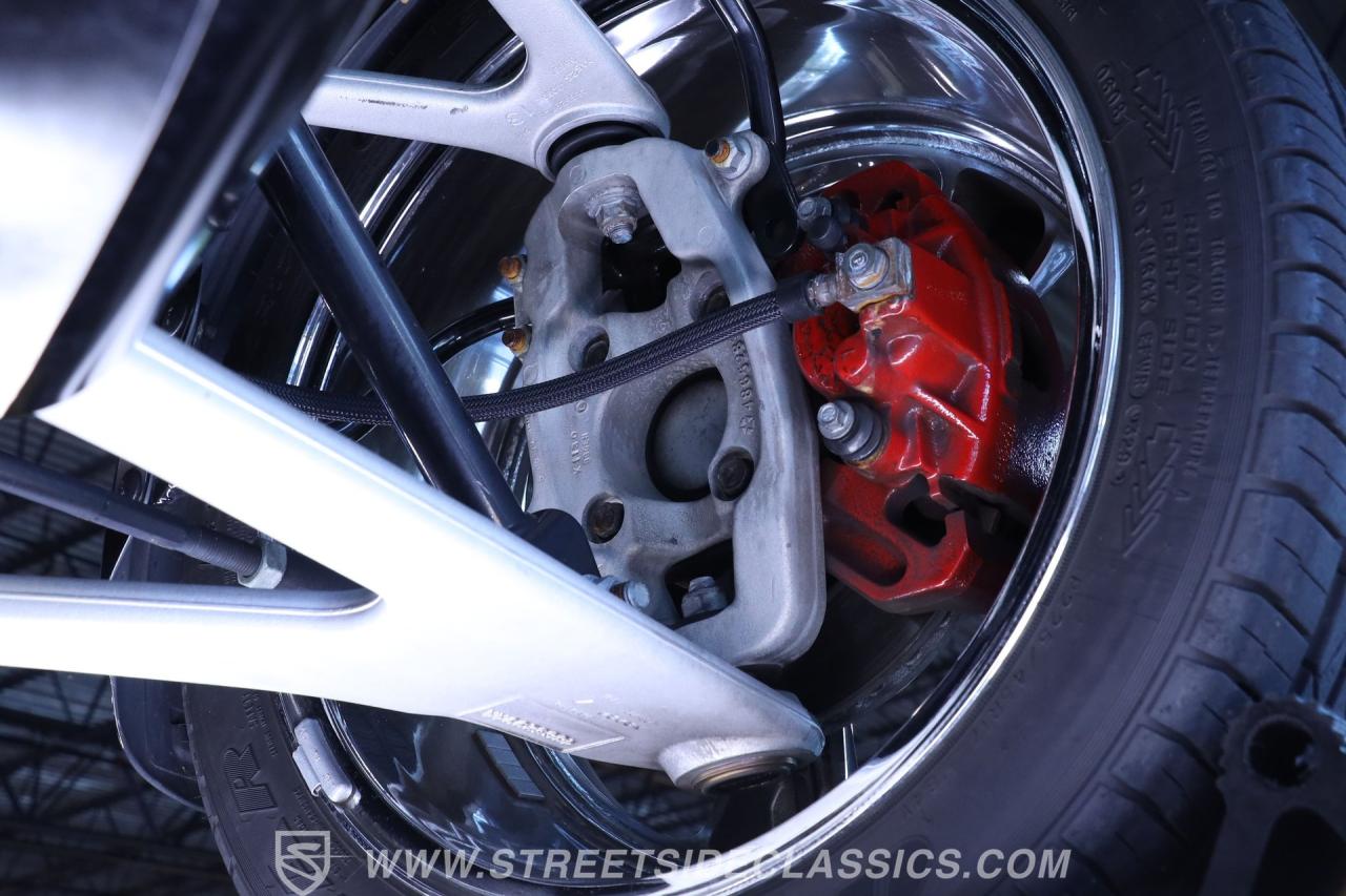 2000 Plymouth Prowler