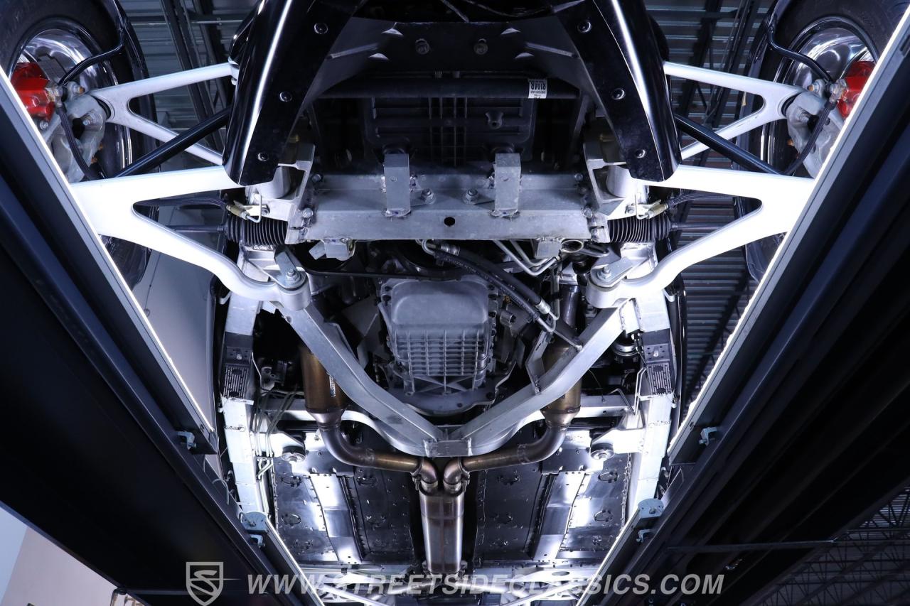 2000 Plymouth Prowler