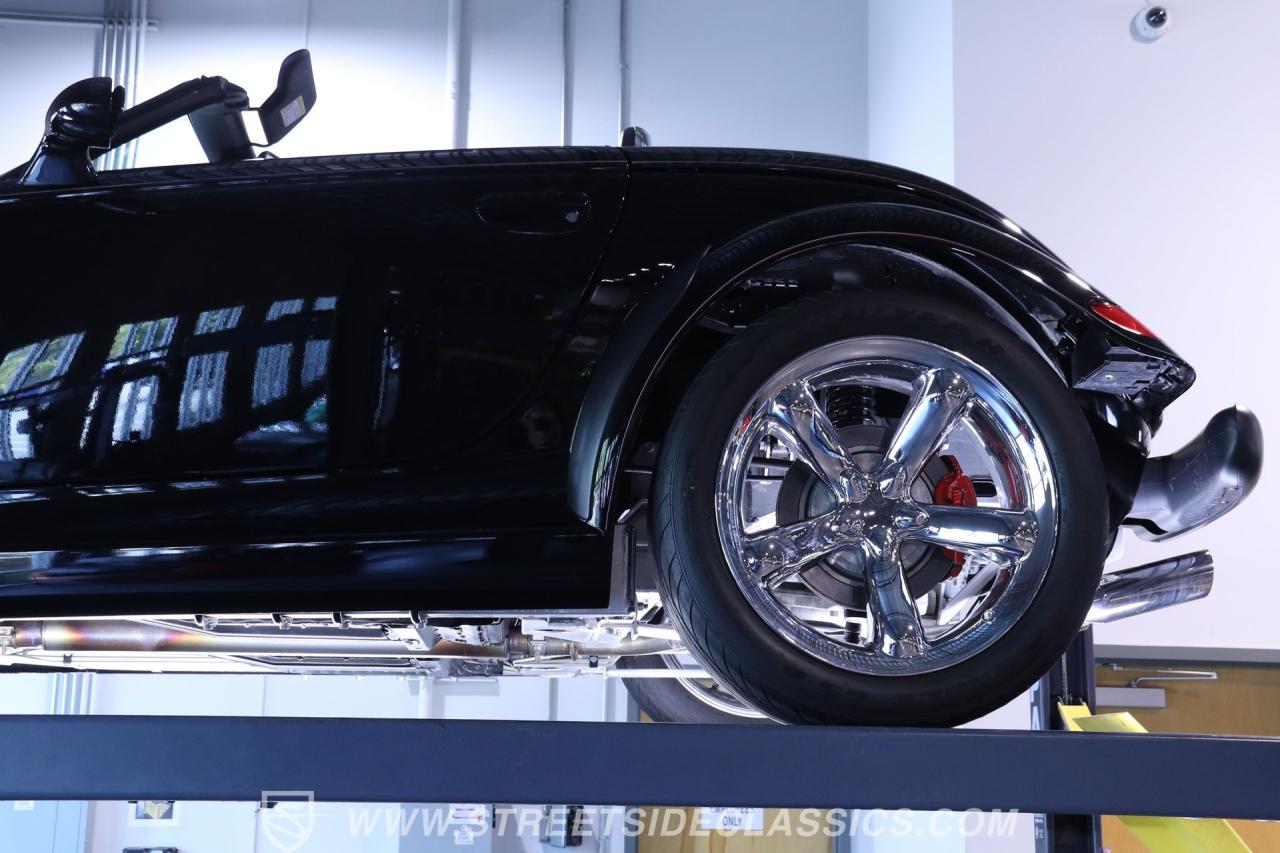 2000 Plymouth Prowler