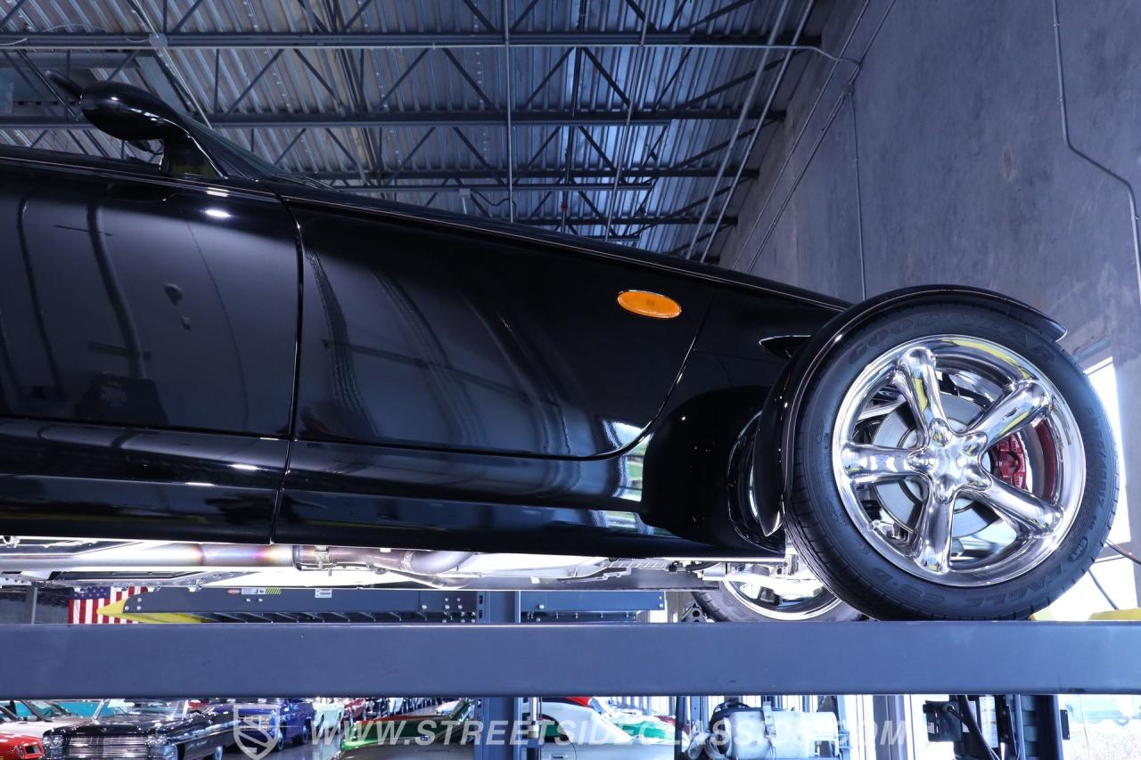 2000 Plymouth Prowler