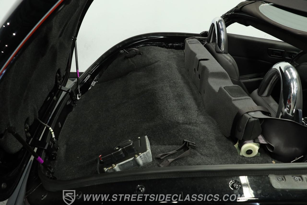 2000 Plymouth Prowler