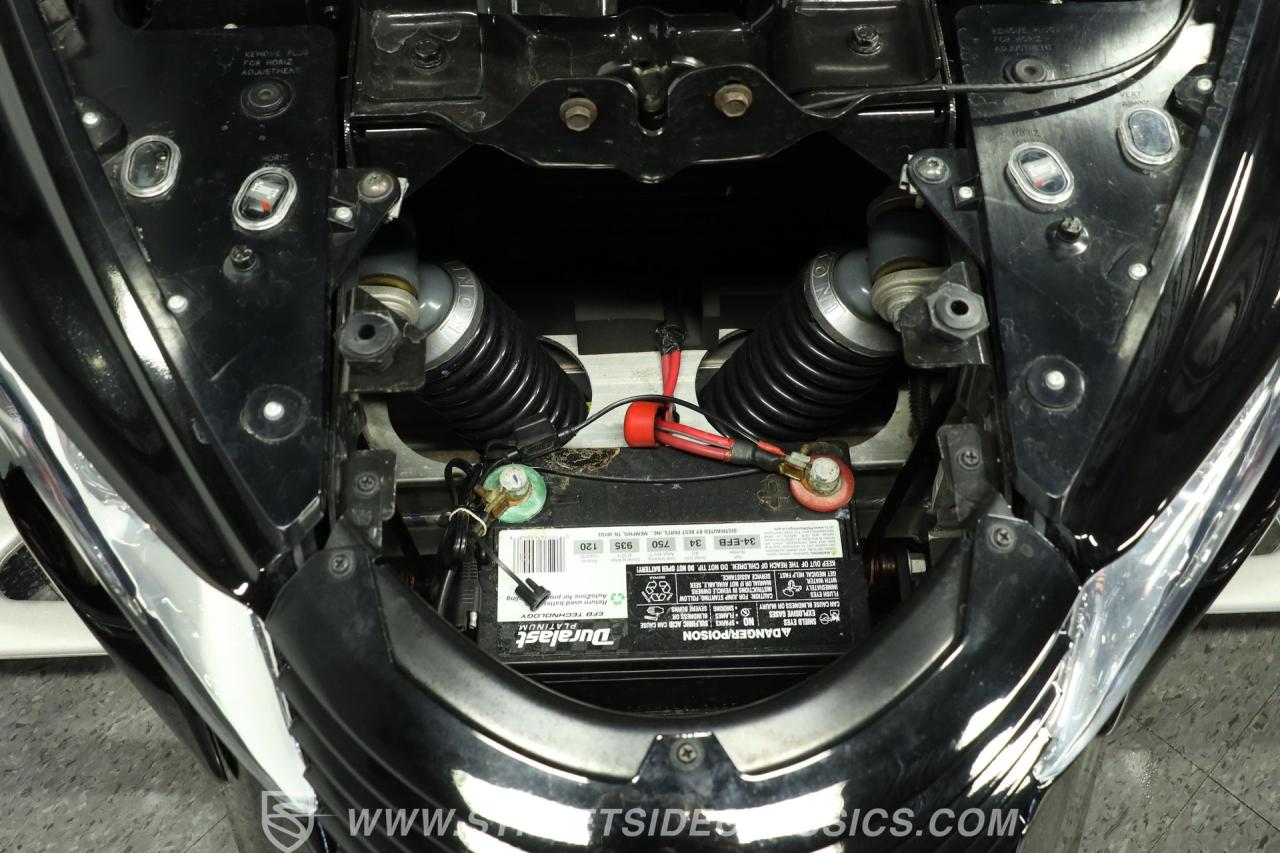 2000 Plymouth Prowler