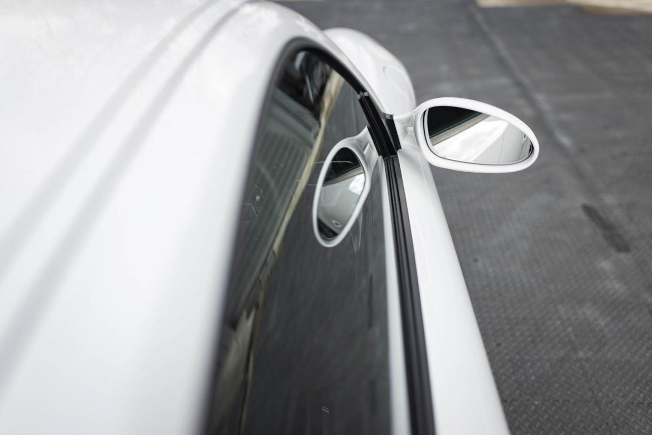 2011 Porsche Unknown