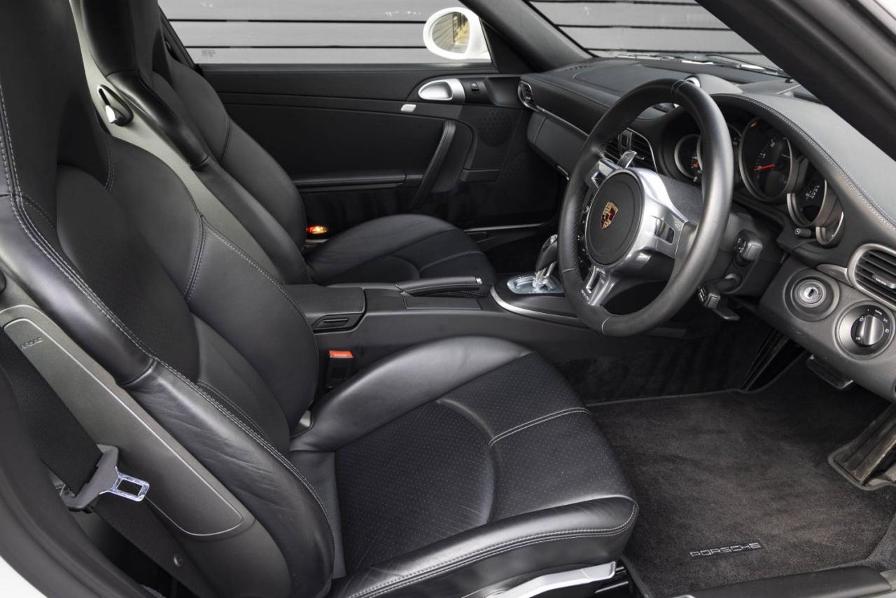 2011 Porsche Unknown