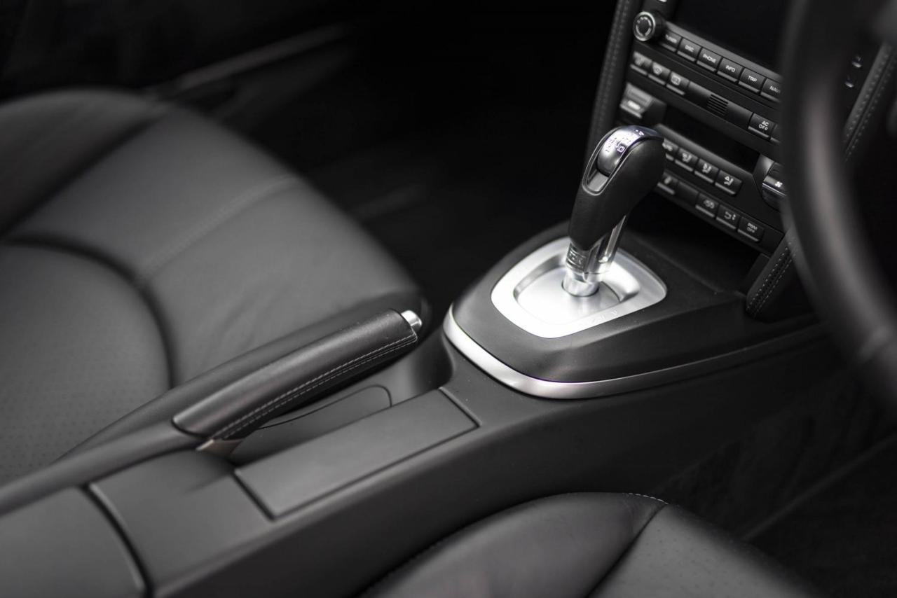 2011 Porsche Unknown