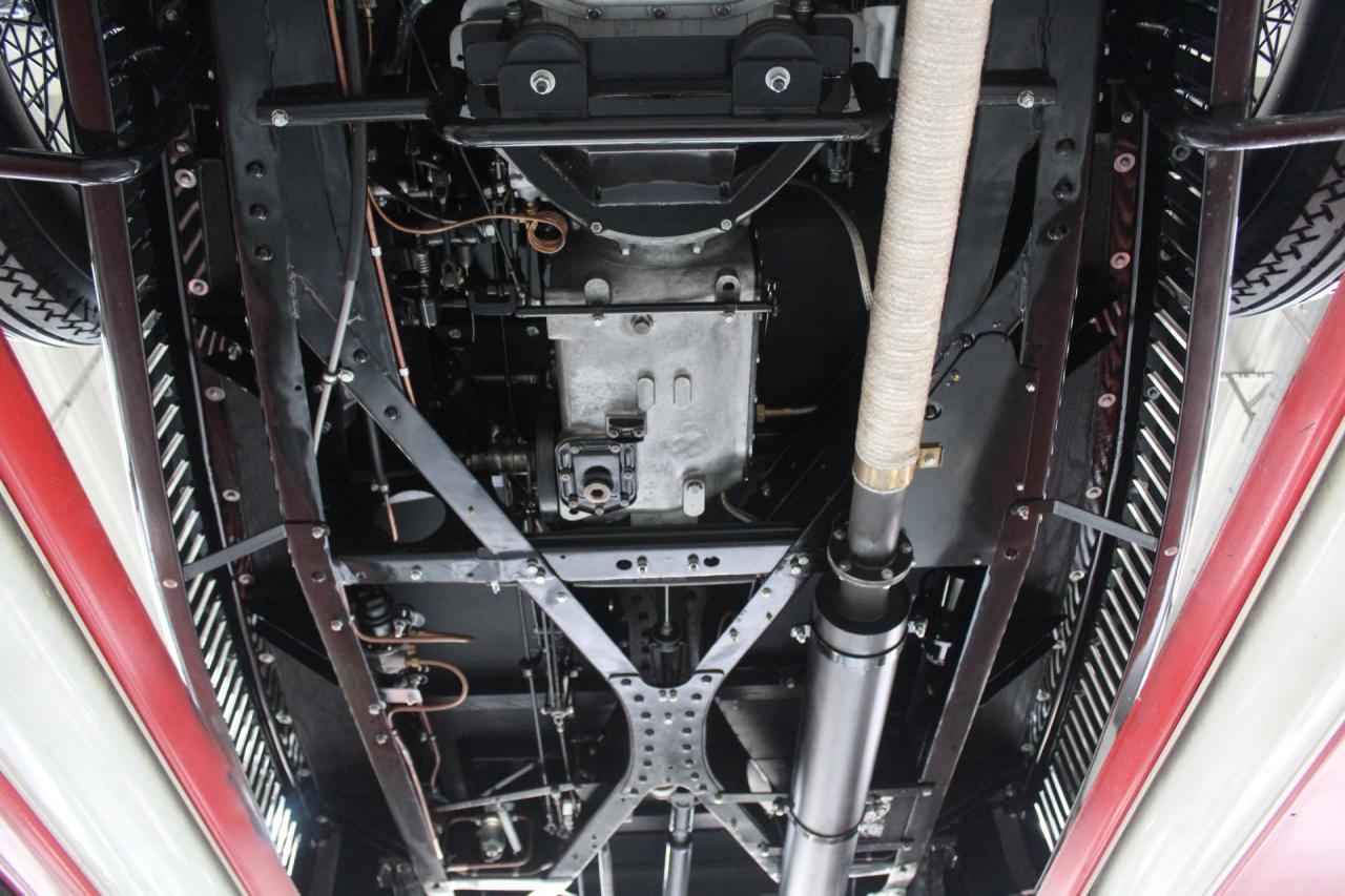 1948 Bentley Blue Train &ldquo;With the B81 engine and the three whiskey glasses&rdquo;