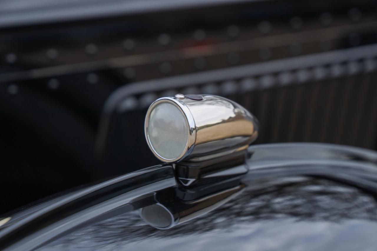 1948 Bentley Blue Train &ldquo;With the B81 engine and the three whiskey glasses&rdquo;