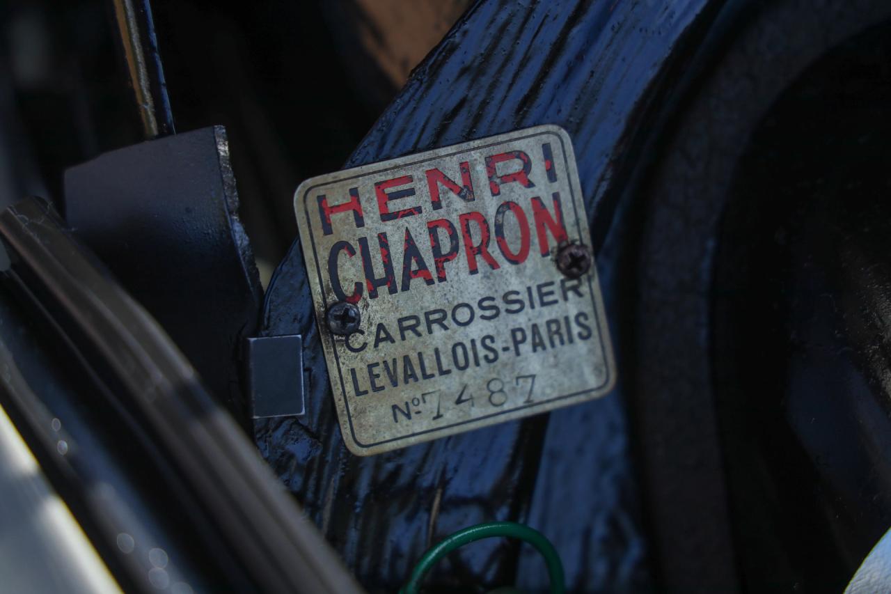 1963 Citro&euml;n Citro&euml;n DS19 &ldquo;Le Caddy&rdquo; Cabriolet - &ldquo;&euro;53.000,- recently invested&rdquo;