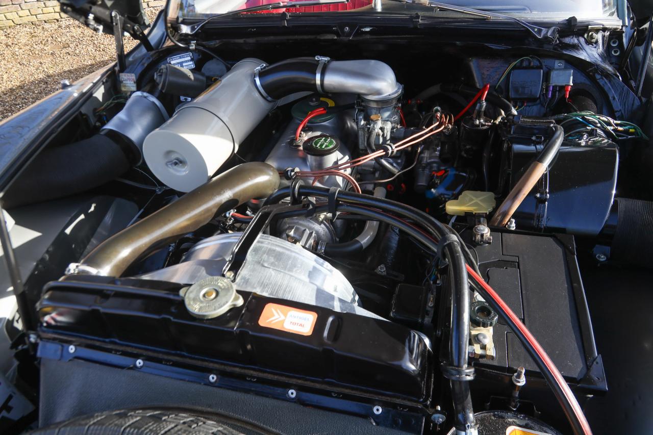 1963 Citro&euml;n Citro&euml;n DS19 &ldquo;Le Caddy&rdquo; Cabriolet - &ldquo;&euro;53.000,- recently invested&rdquo;