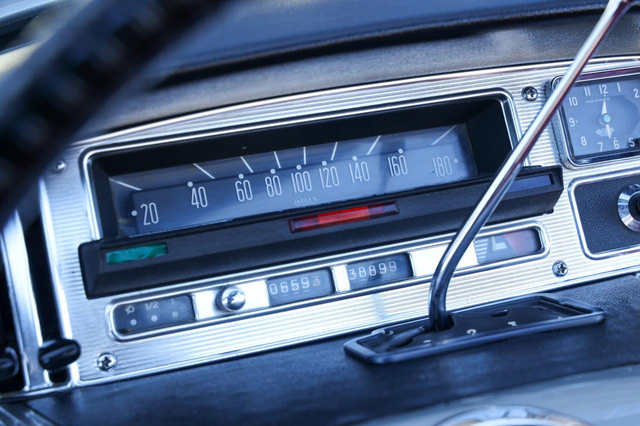 1963 Citro&euml;n Citro&euml;n DS19 &ldquo;Le Caddy&rdquo; Cabriolet - &ldquo;&euro;53.000,- recently invested&rdquo;