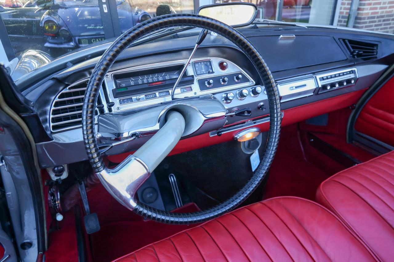 1963 Citro&euml;n Citro&euml;n DS19 &ldquo;Le Caddy&rdquo; Cabriolet - &ldquo;&euro;53.000,- recently invested&rdquo;
