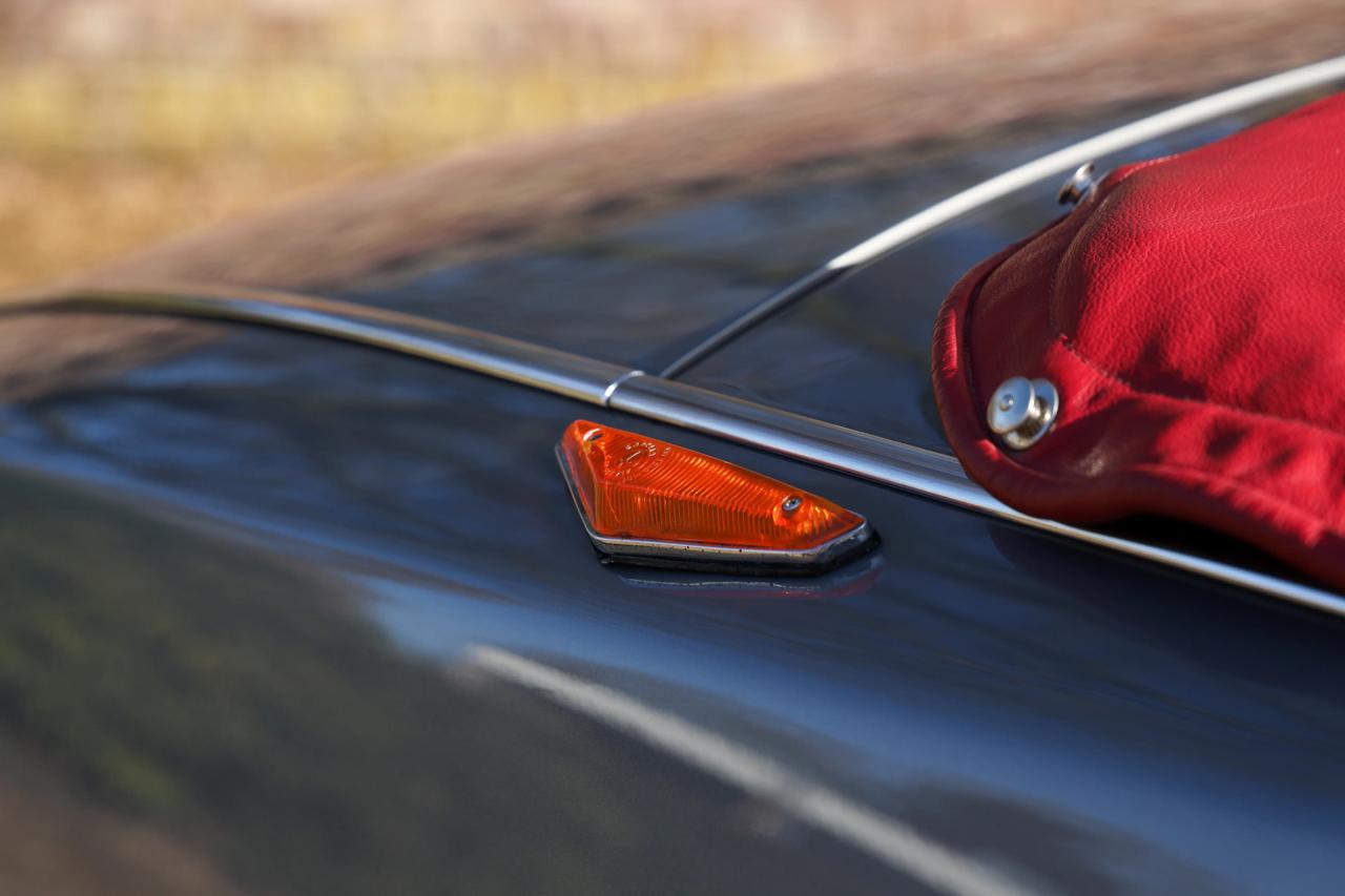 1963 Citro&euml;n Citro&euml;n DS19 &ldquo;Le Caddy&rdquo; Cabriolet - &ldquo;&euro;53.000,- recently invested&rdquo;