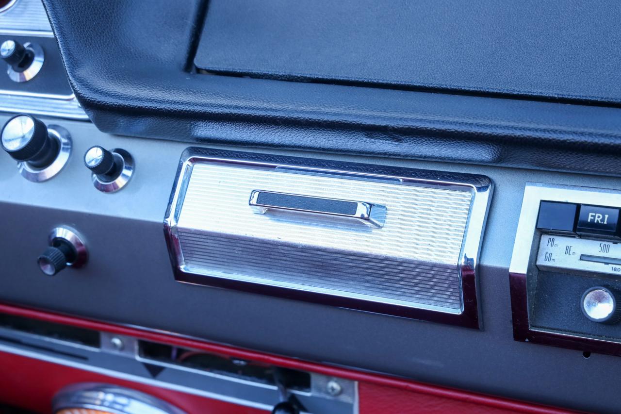 1963 Citro&euml;n Citro&euml;n DS19 &ldquo;Le Caddy&rdquo; Cabriolet - &ldquo;&euro;53.000,- recently invested&rdquo;