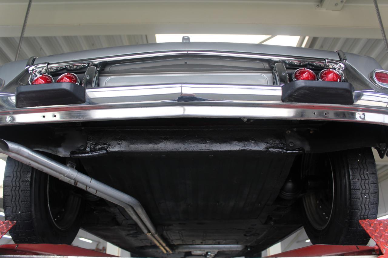 1963 Citro&euml;n Citro&euml;n DS19 &ldquo;Le Caddy&rdquo; Cabriolet - &ldquo;&euro;53.000,- recently invested&rdquo;