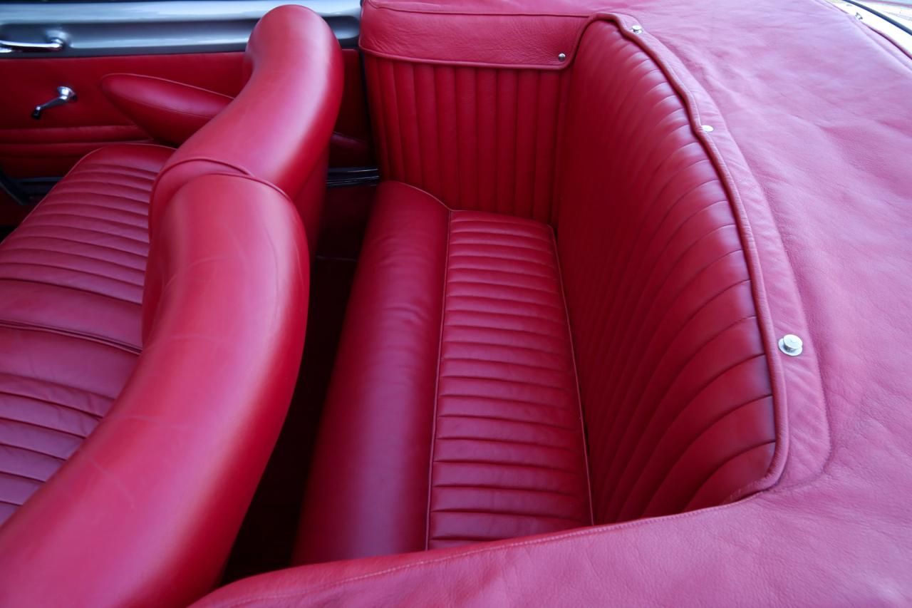 1963 Citro&euml;n Citro&euml;n DS19 &ldquo;Le Caddy&rdquo; Cabriolet - &ldquo;&euro;53.000,- recently invested&rdquo;