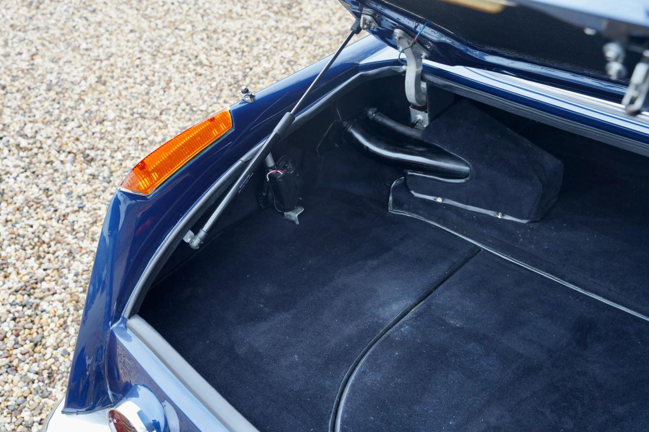 1962 Facel Vega Facel II &ldquo;Matching Numbers&rdquo;