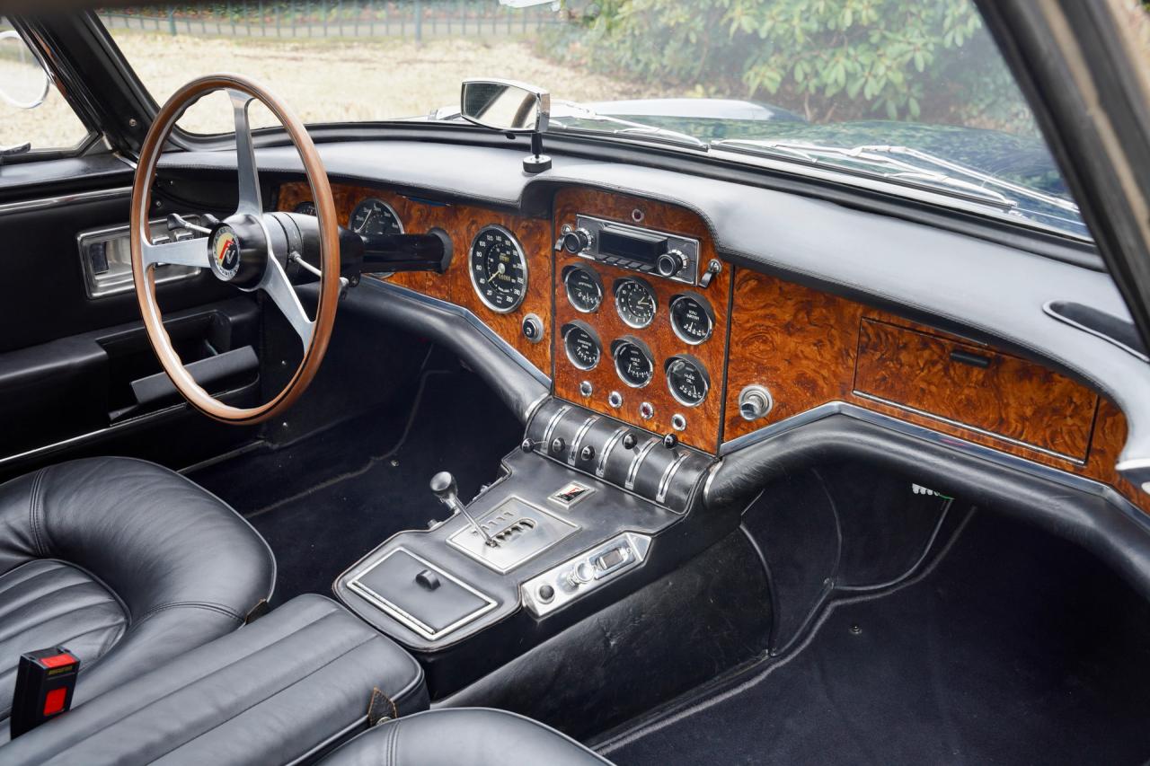1962 Facel Vega Facel II &ldquo;Matching Numbers&rdquo;
