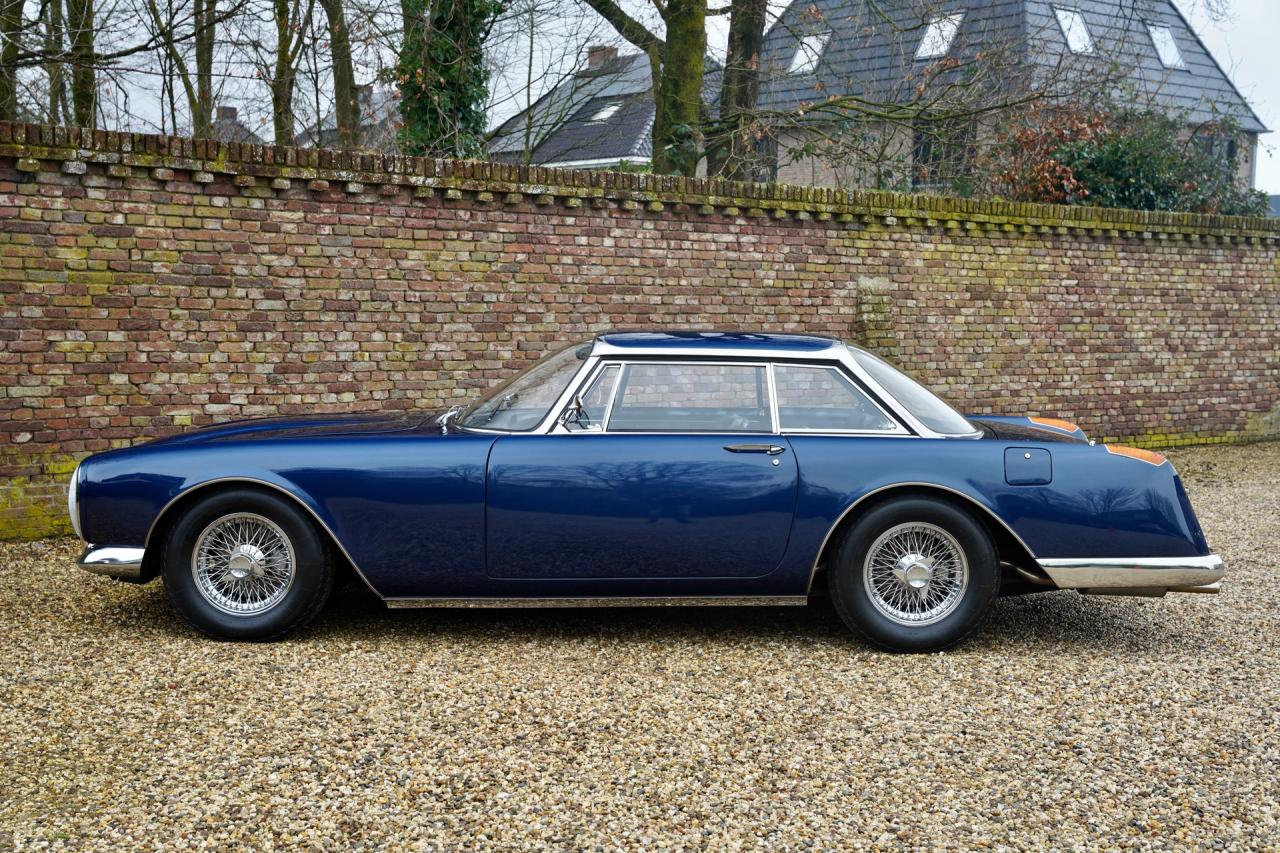 1962 Facel Vega Facel II &ldquo;Matching Numbers&rdquo;