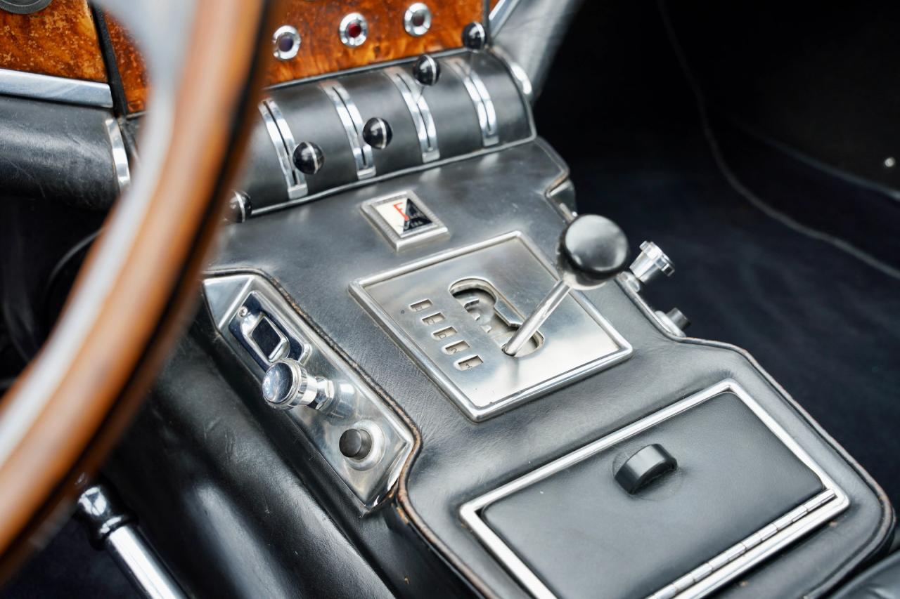 1962 Facel Vega Facel II &ldquo;Matching Numbers&rdquo;