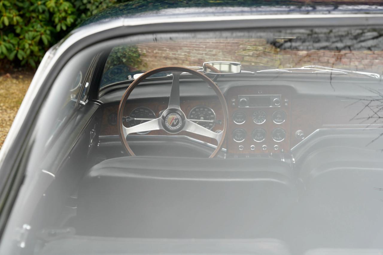 1962 Facel Vega Facel II &ldquo;Matching Numbers&rdquo;