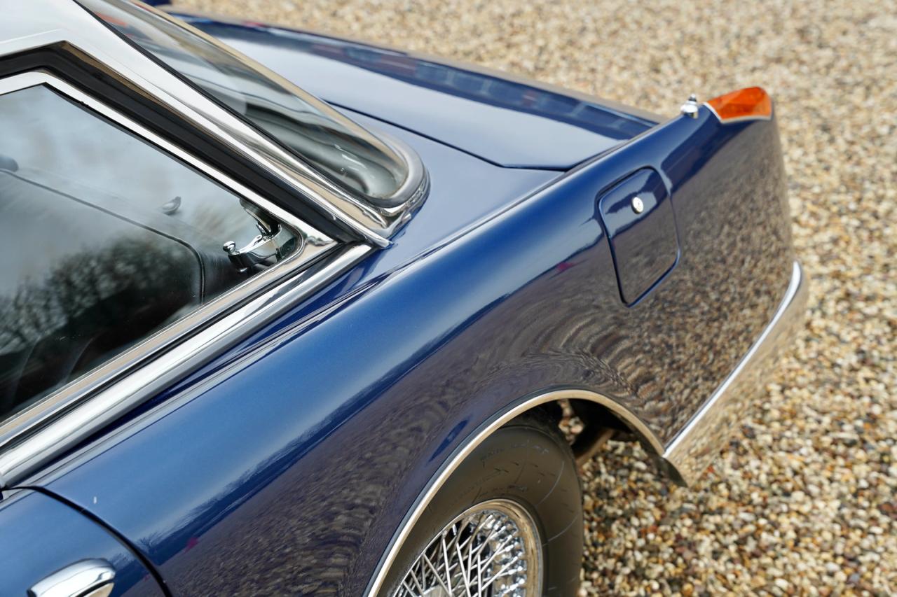 1962 Facel Vega Facel II &ldquo;Matching Numbers&rdquo;