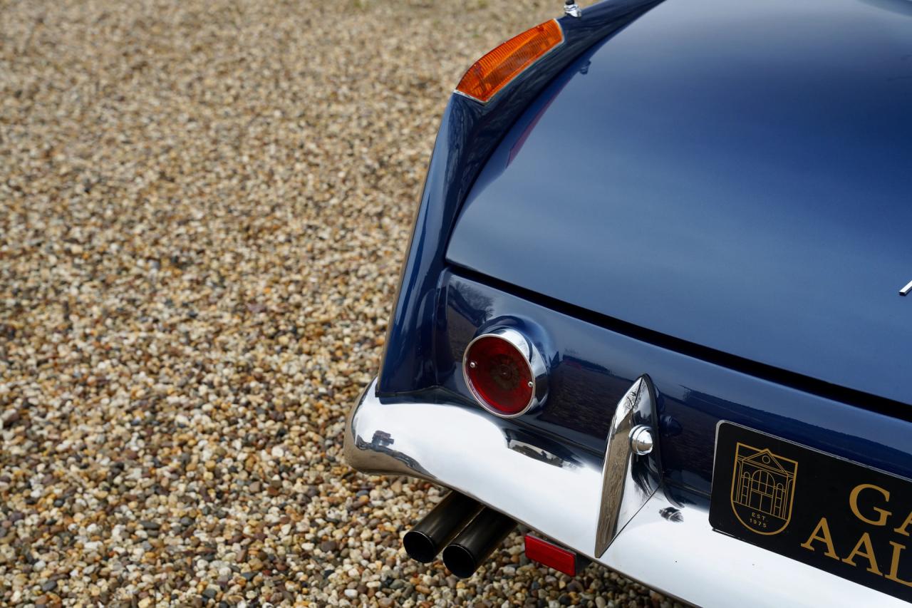 1962 Facel Vega Facel II &ldquo;Matching Numbers&rdquo;