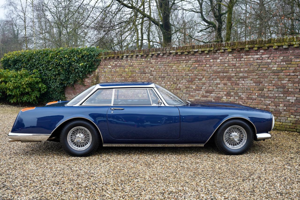 1962 Facel Vega Facel II &ldquo;Matching Numbers&rdquo;