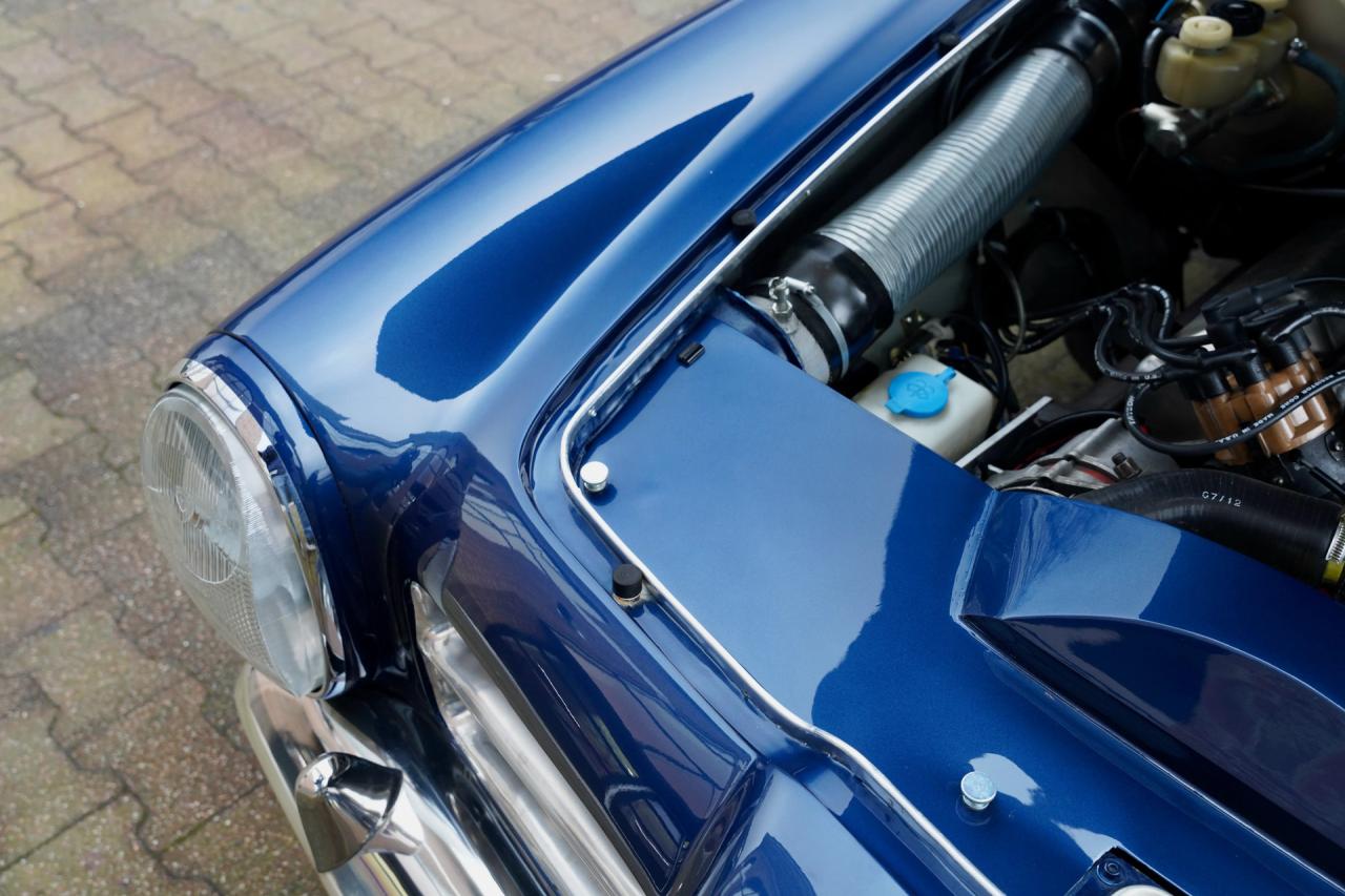 1962 Facel Vega Facel II &ldquo;Matching Numbers&rdquo;