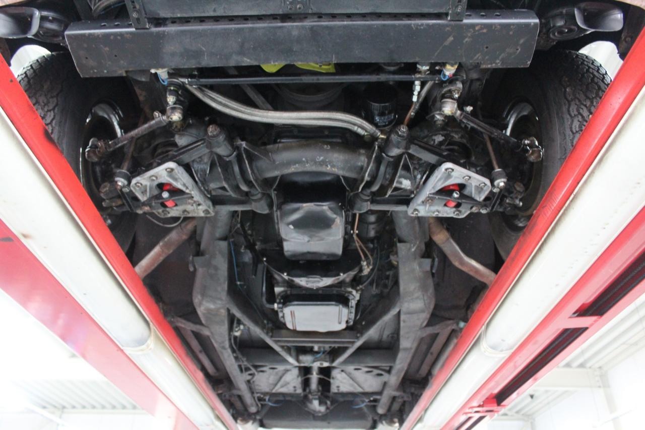 1962 Facel Vega Facel II &ldquo;Matching Numbers&rdquo;