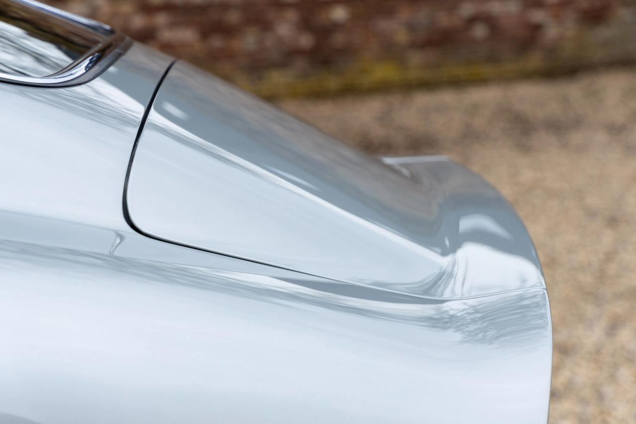 1965 Ferrari 275 GTB Shortnose &ldquo;Certificazione di autenticit&agrave; - Red Book&rdquo;