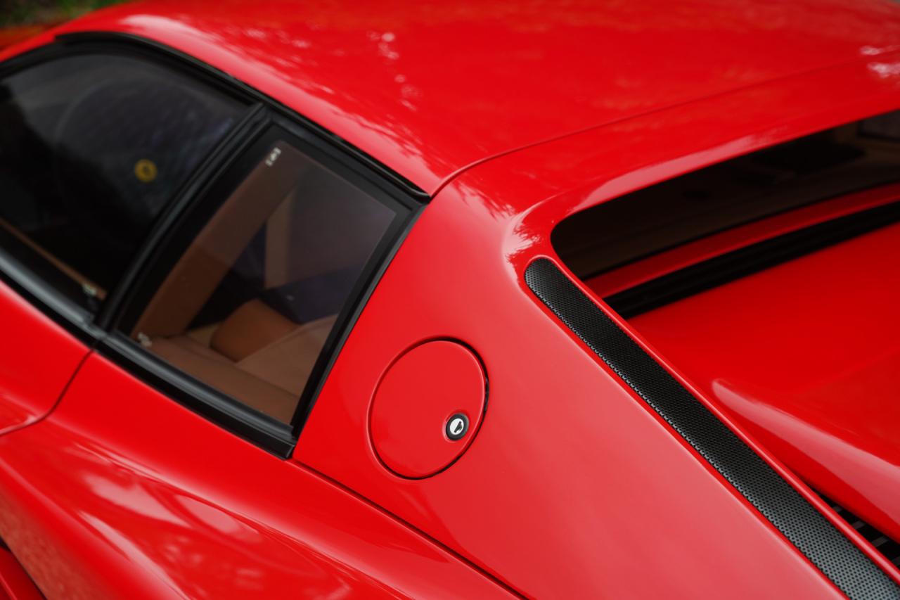 1987 Ferrari Testarossa &ldquo;Monodado wheels&rdquo;